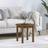 vidaXL honey brown, Ã? Solid Wood Pine Coffee Table
