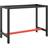 vidaXL Work Bench Frame Seating Stool