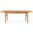 Carl Hansen & Søn CH327 Spisebord