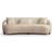 Hanah Home 3-sits Napoli Soffa 3-sits