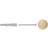 Fischer 60535 Dørstopper Ø 8 mm Set of 10