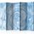 Arkiio rose blue II Rumsavdelare