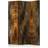 Arkiio Marble Volcano Rumsavdelare 135x172cm