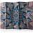 Arkiio Star Mandala II Rumsavdelare