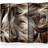 Arkiio Revelry II Brown Rumsavdelare 225x172cm