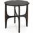 Ethnicraft Mahogany Pi Mørkebrunt Småbord