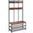 Songmics Hanger Rack for Clothes HSR86BX Klädkrok