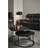 Nordic Furniture Group Sidebord Duett Sæt med 2 Sort Småbord