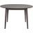 Rowico Home Filippa Dark Brown Matbord 120cm