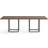 Florence Rectangular Spisebord 110x240cm