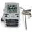 CDN DTTC-S Combo Probe Meat Thermometer