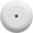 Muuto Ceiling Cap 9 x 6 cm White Pendel