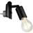 Briloner Plugglampa 9.5 cm Svart Spotlight