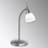 Paul Neuhaus 4001-55 -LED Bordslampa