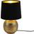 Trio Lighting Sophia Guld Bordslampa