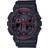 G-Shock GA-100 (GA100BNR-1A)