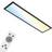 Briloner Piatto S WiFi LED Loftlampe Bluetooth Loftplafond