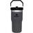 Stanley The IceFlow Charcoal Travel Mug 20fl oz