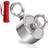 INF Neodymium Magnet 65kg
