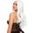 Pleasure Wigs Paryk Jessie White