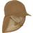 Mikk-Line Sun Cap Long Neck - Dijon