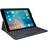 Logitech keyboard case for iPad Pro 9.7" (Nordic)