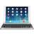 Brydge Bluetooth Keyboard for iPad Pro 10.5"/iPad Air (English)