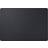 Samsung Slim Vegan Leather Pouch for Galaxy Books 16"-Black