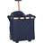 Reisenthel Carrycruiser Shopping Trolley - Rhombus Midnight Gold