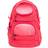 Wave Infinity Schulrucksack-Set 2tlg Ombre Coral Paradise