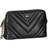 DKNY Madison Dome Crossbody Bag - Black