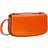 Liebeskind Sadie Crossbody S - Dark Mandarine