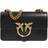 Pinko Crossbody Bags Love One Mini Dc black Crossbody Bags for ladies