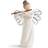 Willow Tree Angel Of Harmony Figurine 14cm