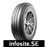 Maxtrek MK 700 235/65R16C Tire