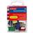 Herlitz Pakke med 8