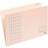 Leitz 100 Einstellmappen A4 vertikal Gitterdruck chamois