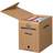 ELBA Archive Box Cardboard 23.6 x 30 Pack of 6