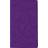 Alpha Ladytimer Slim Deluxe Purple Taschen Kalender 9x15.6 cm