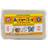 Activa API182 Activ-Clay Air Dry 3.3 Pound White