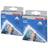 Hama Photo Corners 1000 pcs