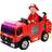 Fire Brigade SX1818 70 Watt