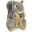 Aurora 8 Inch Plush Soft Toy