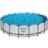 Bestway Steel Pro Max Round Pool Set Ø5.49x1.22m