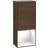 Villeroy & Boch Sidoskåp Finion F550GFGN
