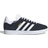 adidas Gazelle W - Core Black/Cloud White/Core Black