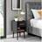 Furniturebox Modern Bedside Table