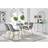 Furniturebox Furniturebox Uk Kylo Dining Set