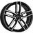 Dezent Alloy Wheel Toyota Corolla Verso 7x17
