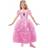 Ciao Barbie Pink Prinsesse Kostume